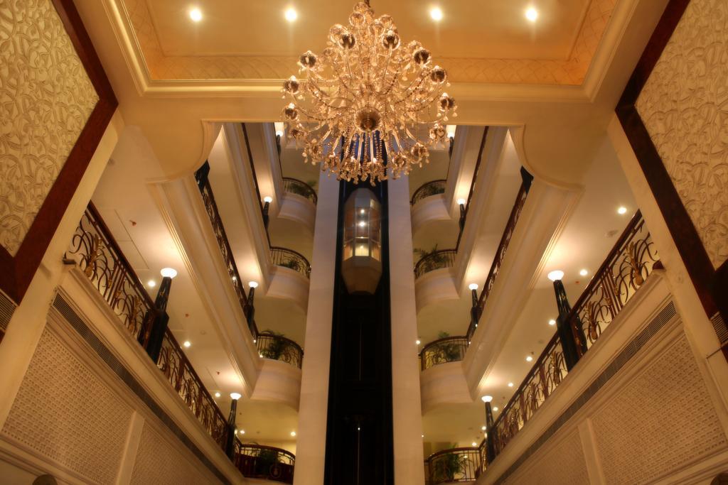 Royal Fort Hotel Визакхапатнам Екстериор снимка
