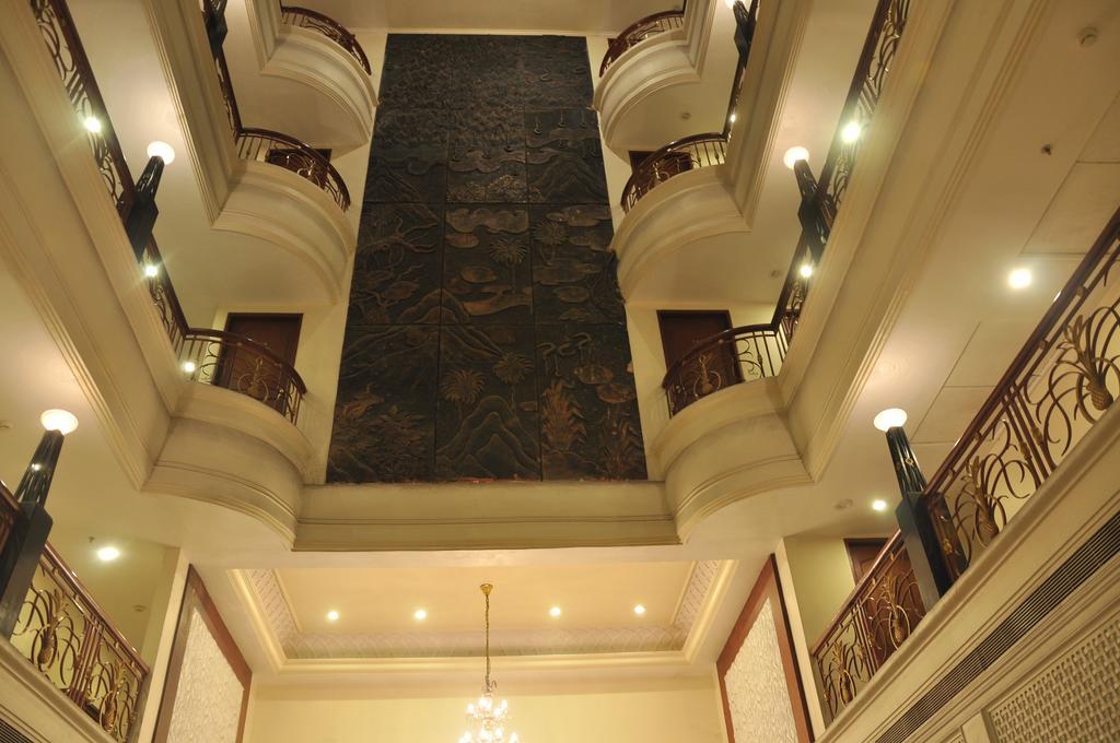 Royal Fort Hotel Визакхапатнам Екстериор снимка