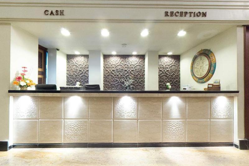 Royal Fort Hotel Визакхапатнам Екстериор снимка